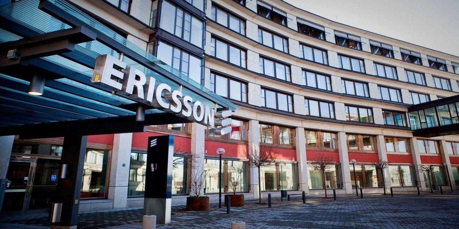 Компания Ericsson пропустит MWC 2020 из-за коронавируса 2 ericsson headquarters sweden large