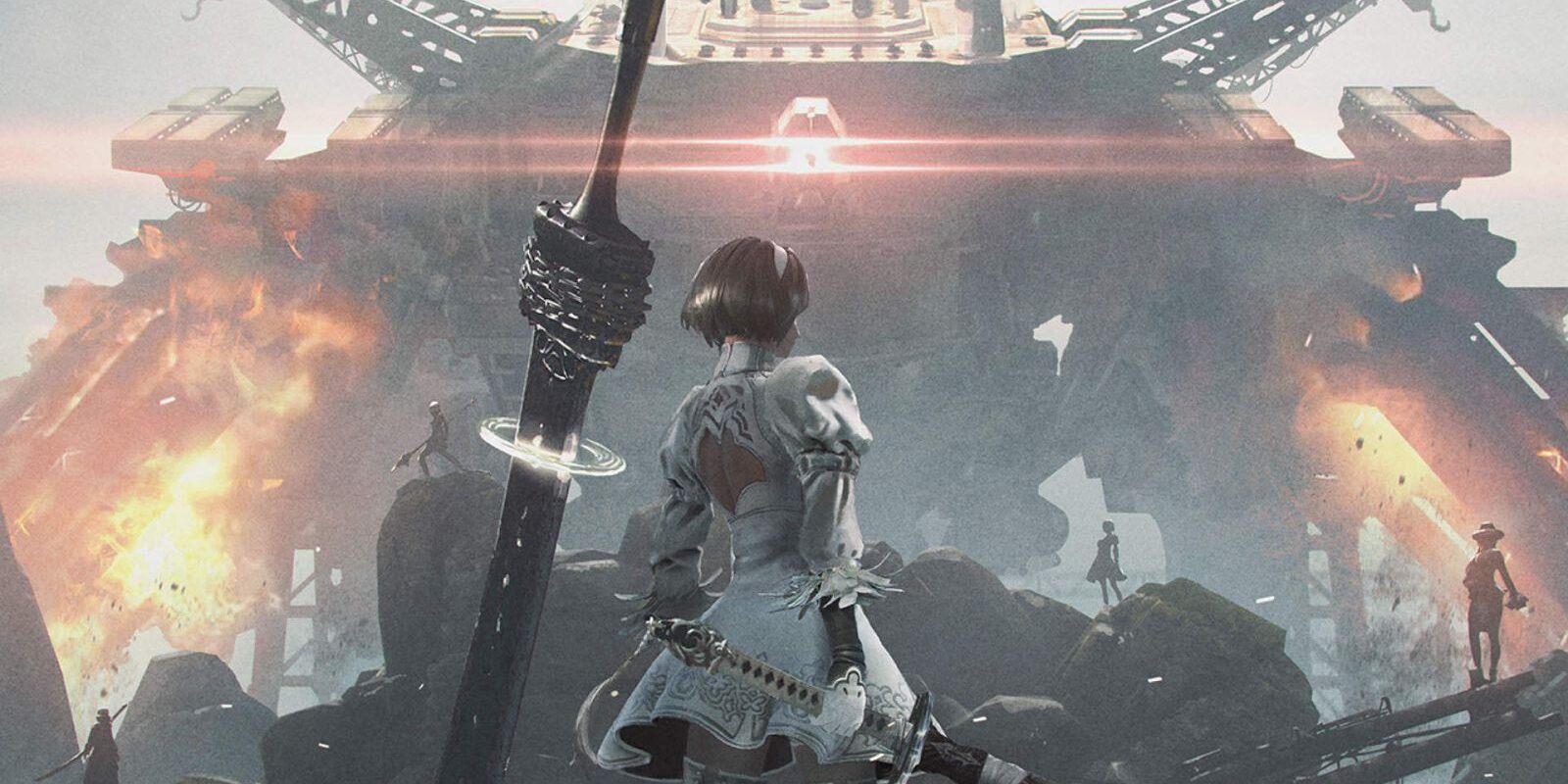 Square Enix отказалась от участия в выставке PAX East 2020 из-за коронавируса 2 final fantasy 14 is the new hub for all things square enix and thats fantastic