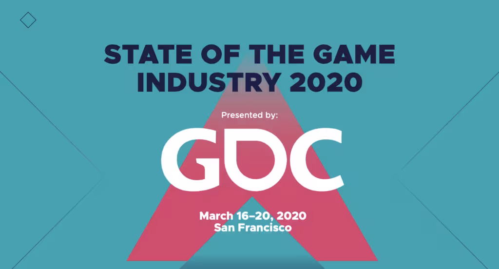 Facebook и Sony пропустят выставку GDC из-за коронавируса 1 gdc 2020 1024x552 1