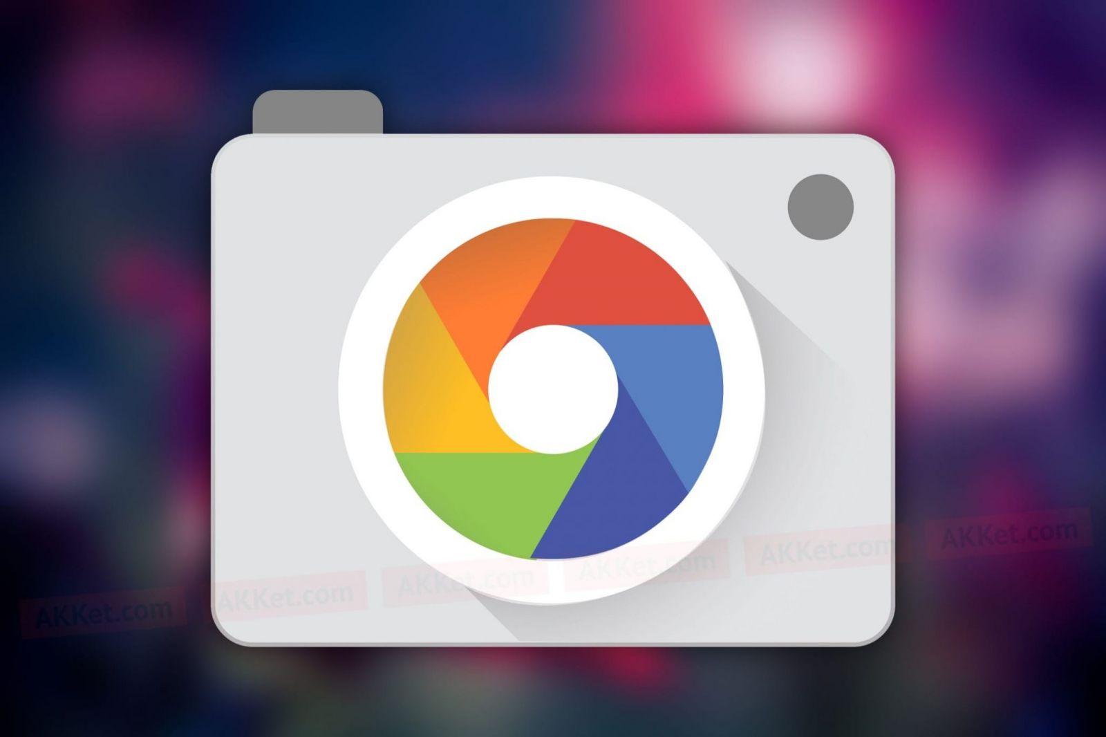Google собирается провести редизайн приложения Google Фото 4 google camera download scaled