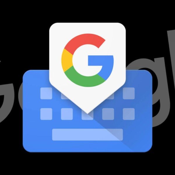 google keyboard gboard