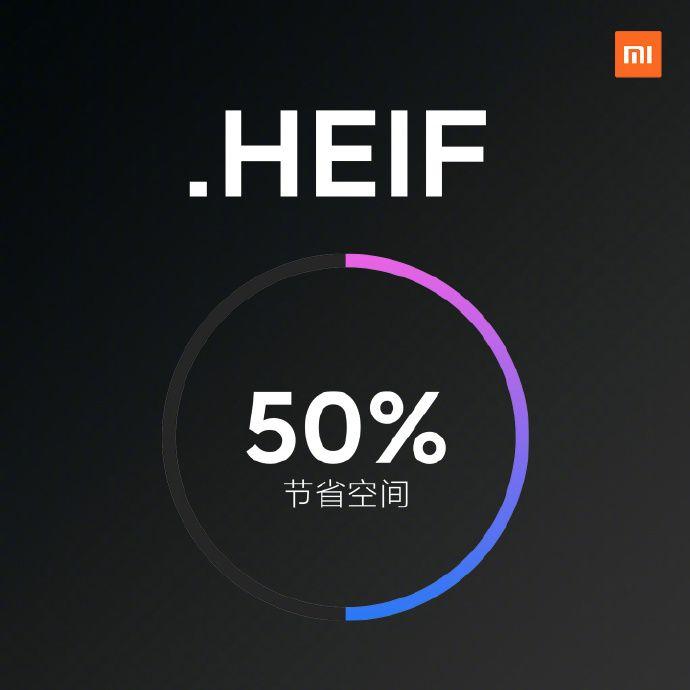 Xiaomi официально представила флагманы Xiaomi Mi 10 и Mi 10 Pro 15 HEIF файл с сохранением формата 50 шт.