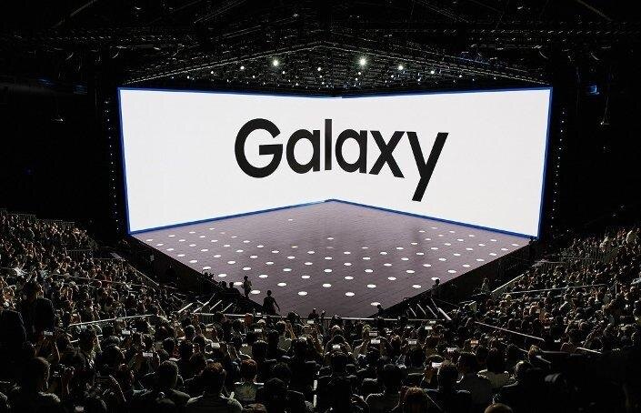 how samsung unpacked the galaxy note8