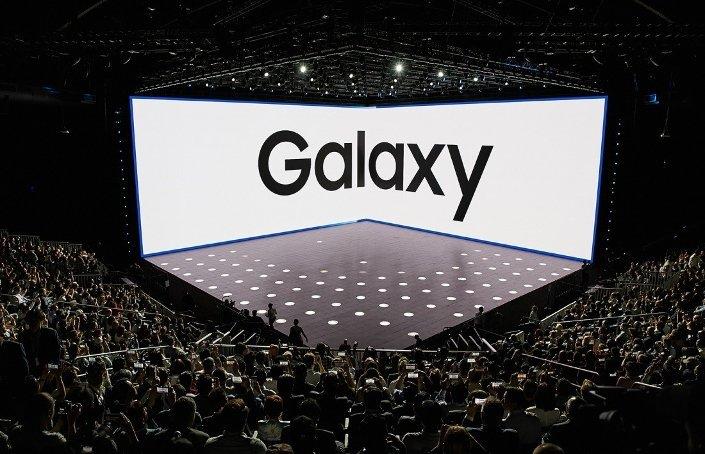 UNPACKED 2020. Текстовая трансляция презентации Samsung Galaxy S20 и Z Flip на русском языке 3 how samsung unpacked the galaxy note8