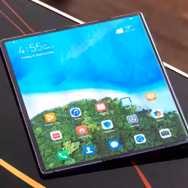 huawei mate xs 5