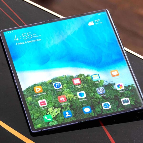 huawei mate xs 5