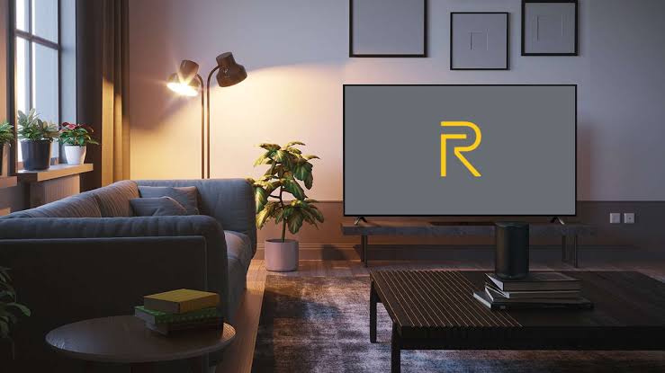 На выставке MWC 2020 состоится анонс Realme TV 3 images 24