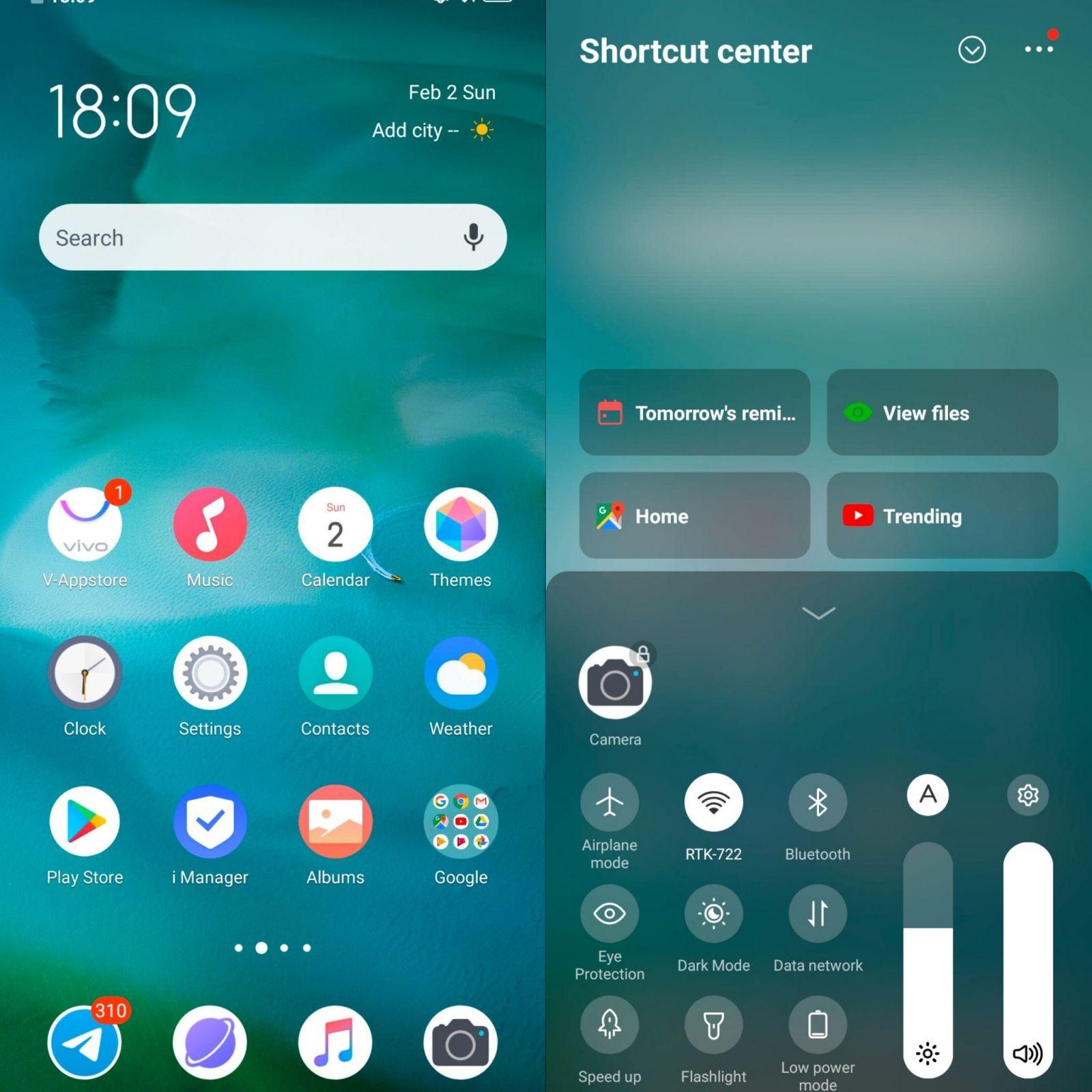Обзор Vivo Nex 3. Неоднозначный флагман 28 img 4943 scaled