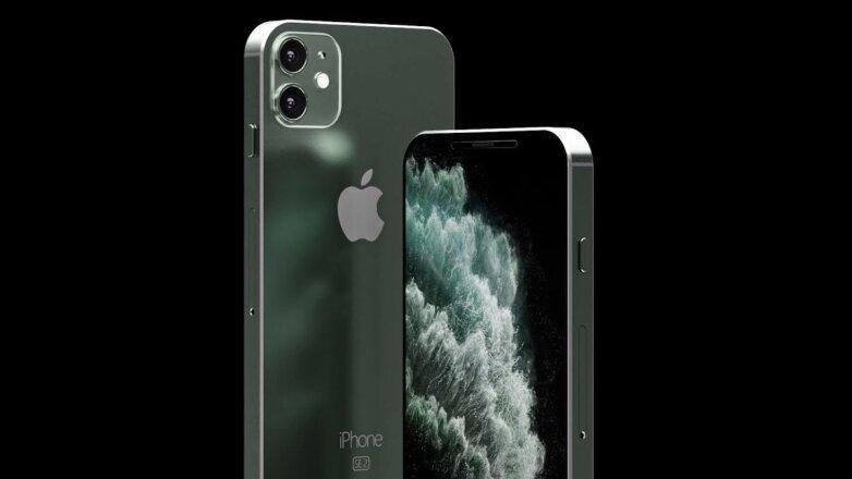 Производство iPhone SE2 задерживается 4 iphone se2 782x440 1