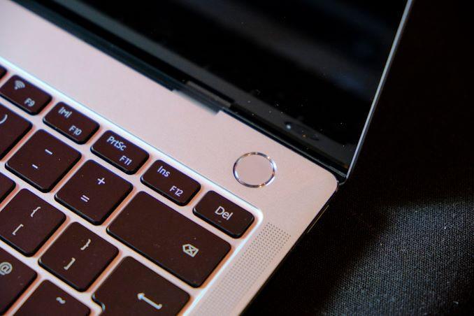 Huawei представил новые ноутбуки MateBook X Pro и MateBook D 18