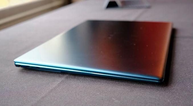 Huawei представил новые ноутбуки MateBook X Pro и MateBook D 13