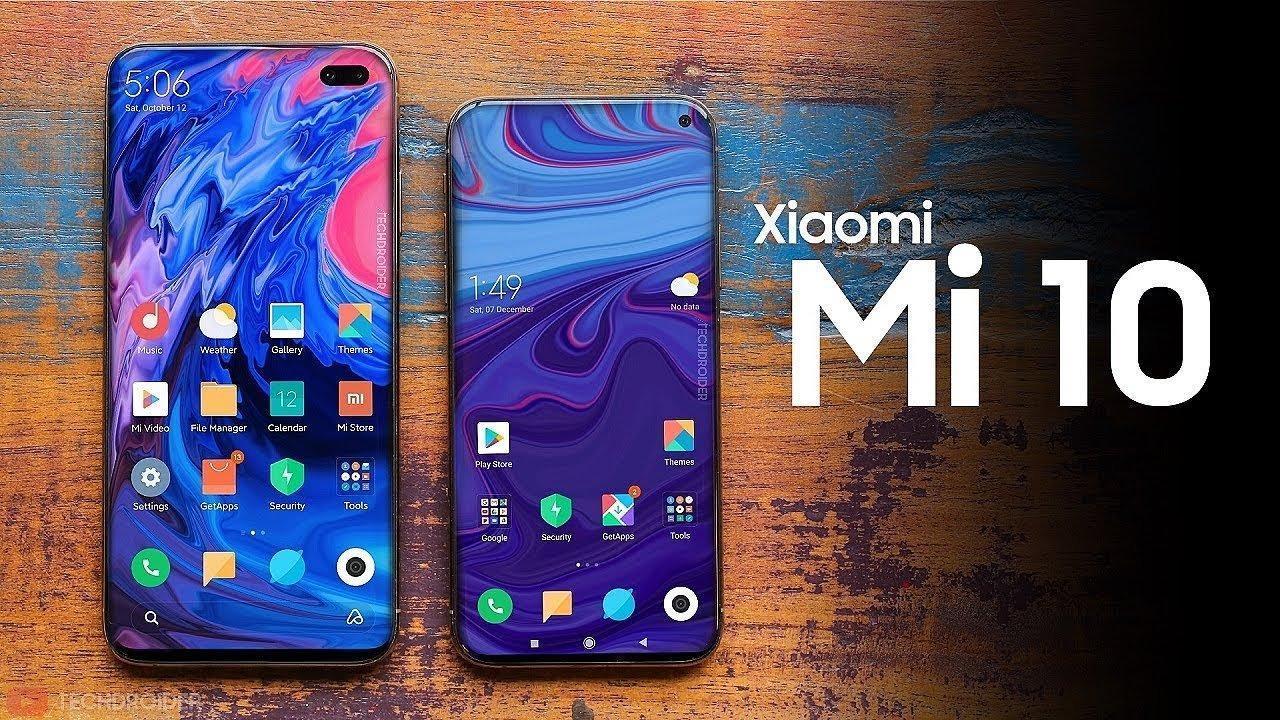 Самые ожидаемые смартфоны февраля 7