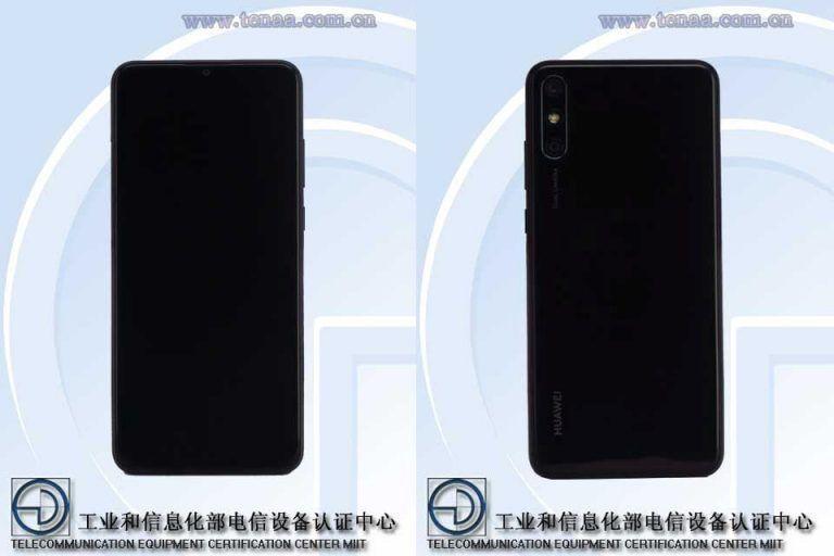 Компания Huawei анонсировала смартфон Huawei Enjoy 10e 5 med-al00-tenaa-768x512-1