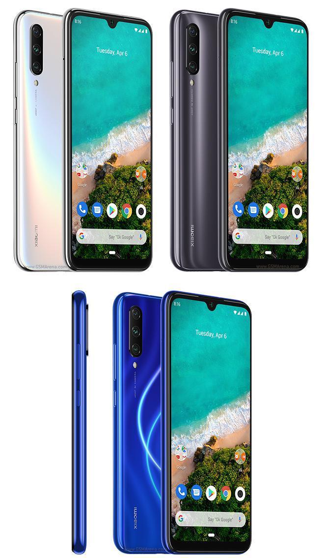 Xiaomi принесла извенения за задержку выхода обновления 3 mi a3 01