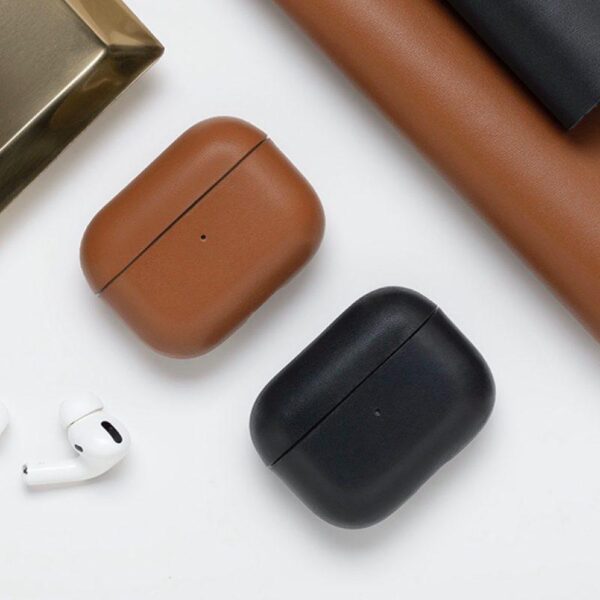 native union airpods pro cases