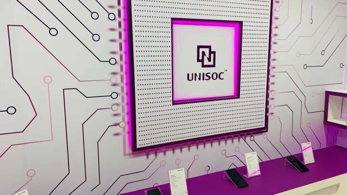 Бренд UNISOC представит сегодня свой первый 5G SoC 3 neizdannyj unisoc tiger t710 pobezhdaet kirin 810 chtoby vzyat koronu ii 5d430b208f708