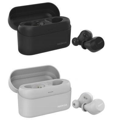 В продажу поступили беспроводные наушники Nokia Power True Wireless 4 nokiapowerbuds
