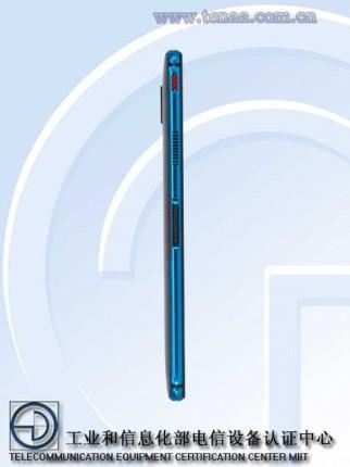 В сети появились первые изображения смартфона Nubia Red Magic 5G 6 nubia red magic 5g images pop up on tenaa 2