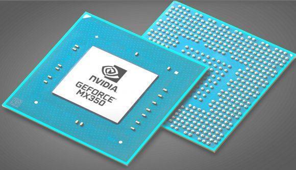 NVIDIA выпустила две видеокарты для ноутбуков 4 nvidia geforce mx350 580x334 1