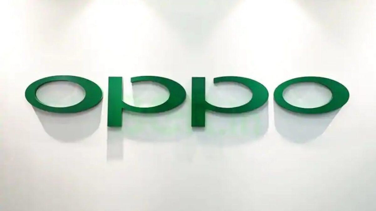 OPPO запатентовала смартфон с 7-ю камерами 3 oppo logo 1280x720 1