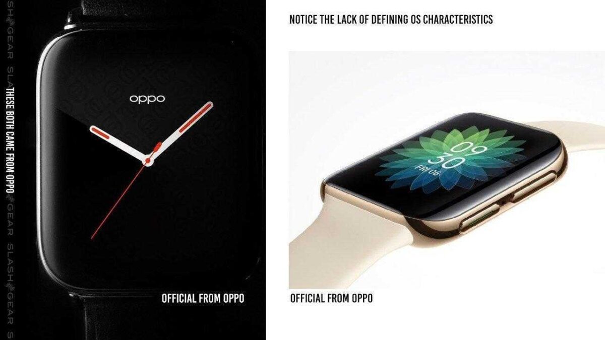 oppoewatchgawse