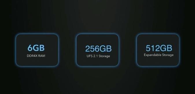 Бренд HONOR представил смартфон Honor 9X Pro 6 photo 2020 02 24 21 01 26