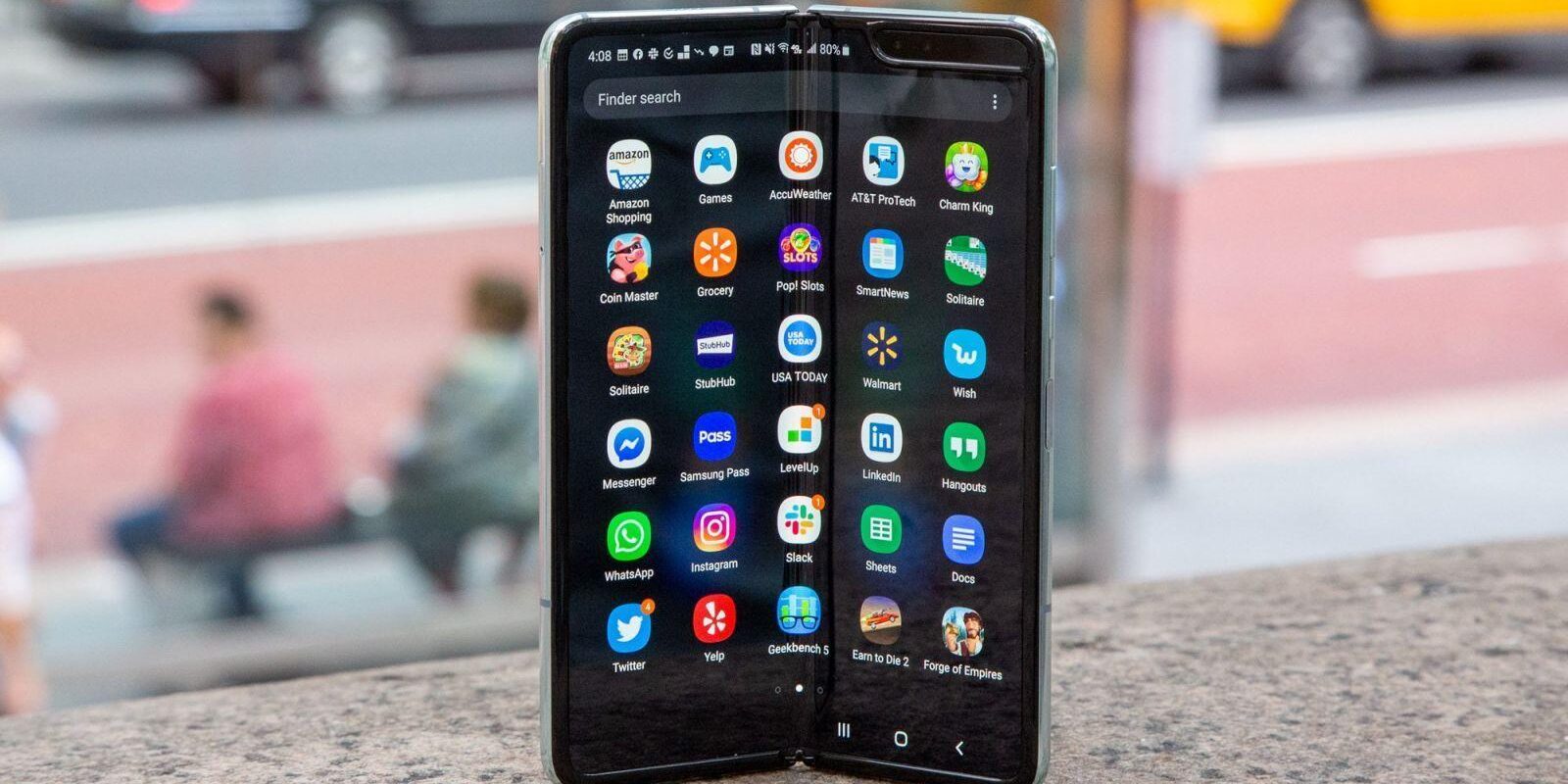 Samsung готовится к запуску Galaxy Fold 2, уже стали известны некоторые характеристики камеры 3 plf2pldjjyepcxeyu9p9w8
