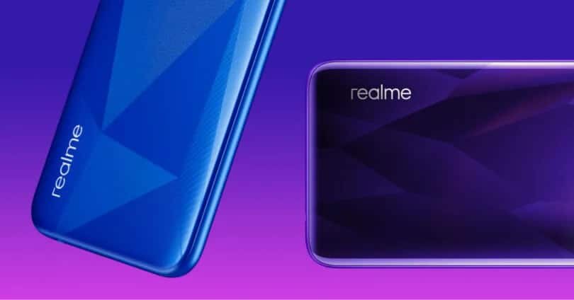 realme 6 pro