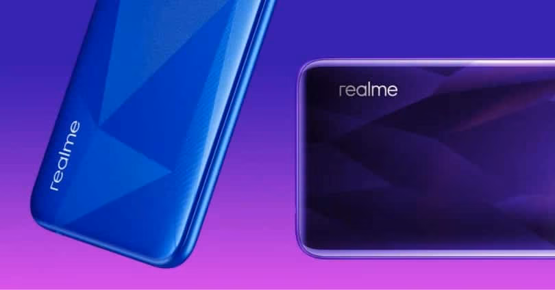 realme 6 pro