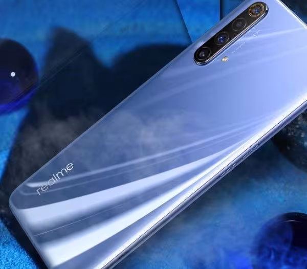 realme rmx2017 antutu snapdragon 865 phone 2