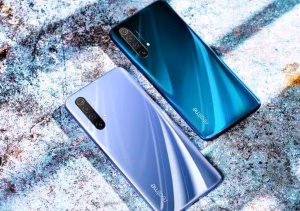 realme x50 5g esgota todo seu estoque no primeiro dia de vendas