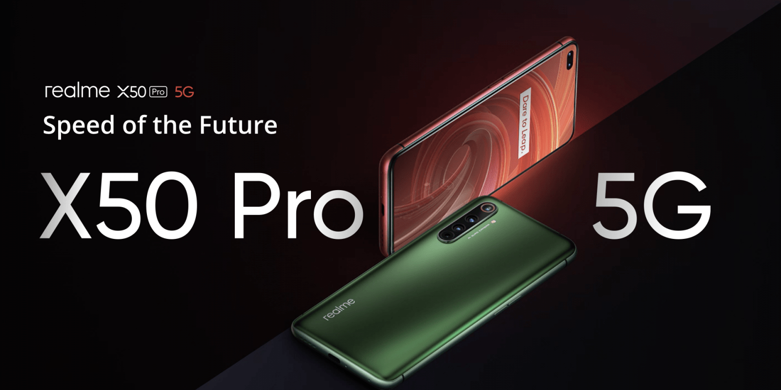 realme x50 pro 5g kv 2