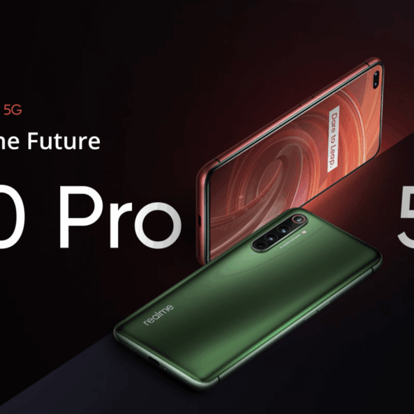 realme x50 pro 5g kv 2