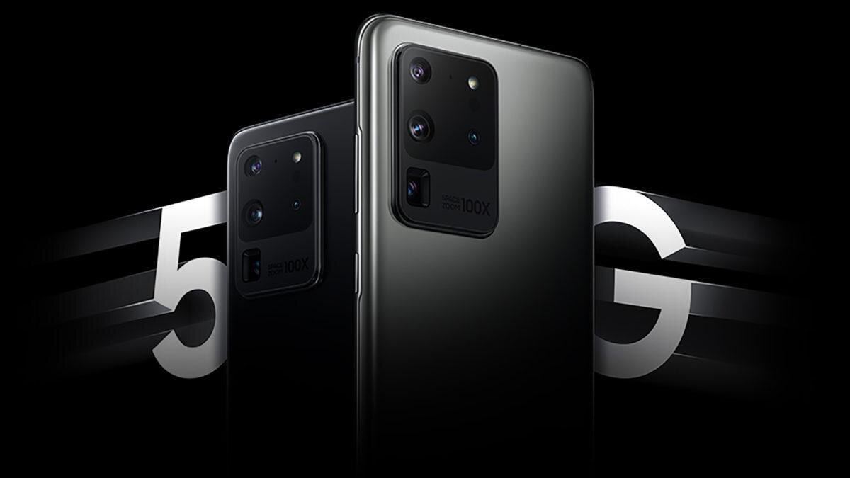 Как и где смотреть Samsung Galaxy Unpacked 2020 2 samsung galaxy s20 ultra 5g camera marketing 1200x675 1