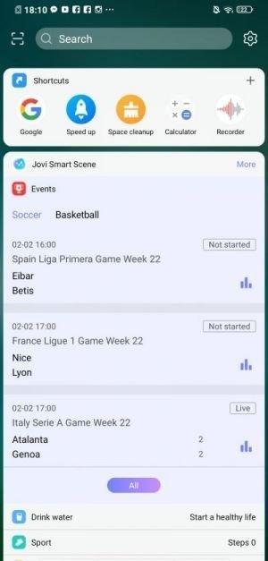 Обзор Vivo Nex 3. Неоднозначный флагман 29 screenshot 20200202 181032 scaled e1580663040584