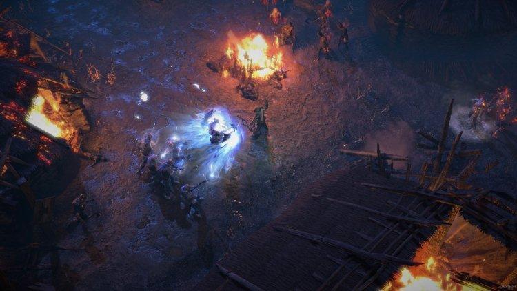 Бета-тестирование игры Path of Exile 2 перенесут на 2021 год 4 sm.194812.750
