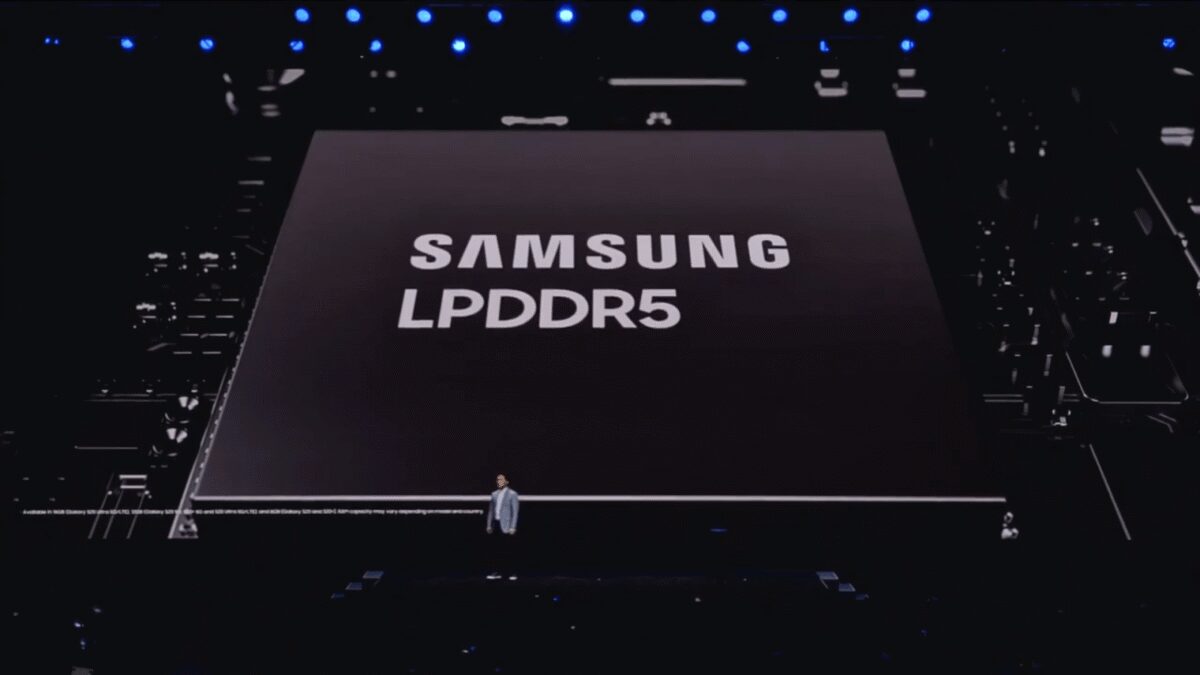 Samsung представил смартфон Galaxy S20, S20+ и S20 Ultra 16 snimok jekrana 17