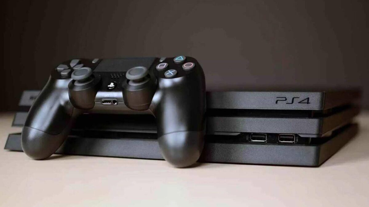 sony playstation 4 ps4 7 3