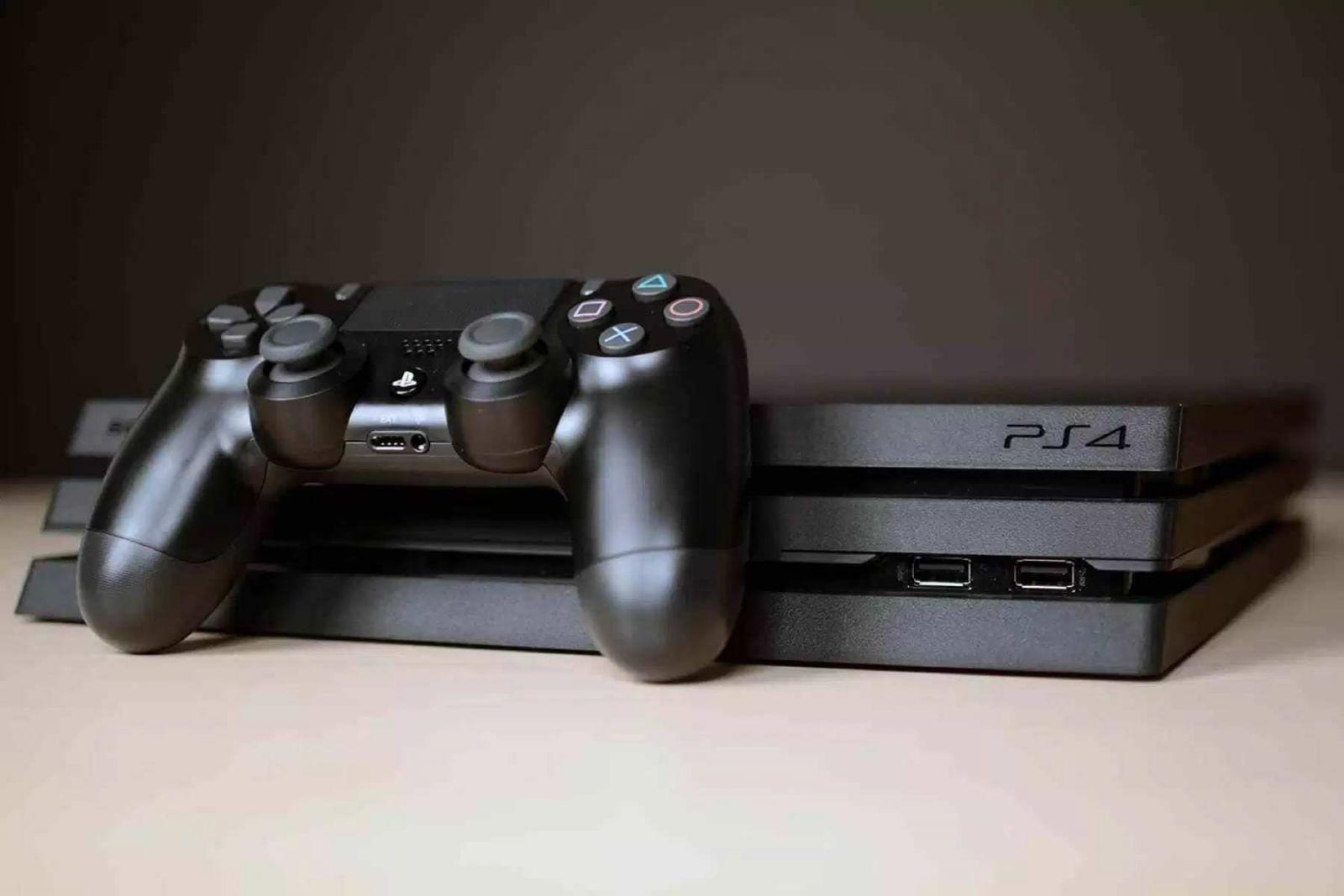 5 крутых подарков ко Дню святого Валентина 10 sony playstation 4 ps4 7 3