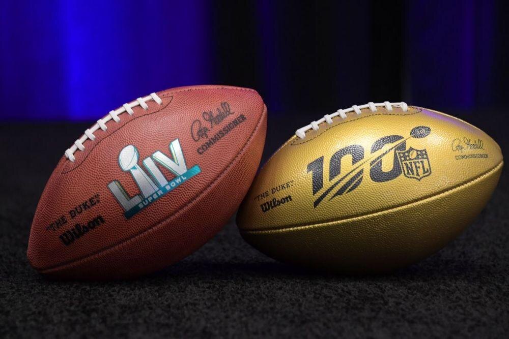Прямая трансляция Super Bowl 2020: как смотреть игру онлайн бесплатно и без рекламы 4 super bwol 2020 live stream