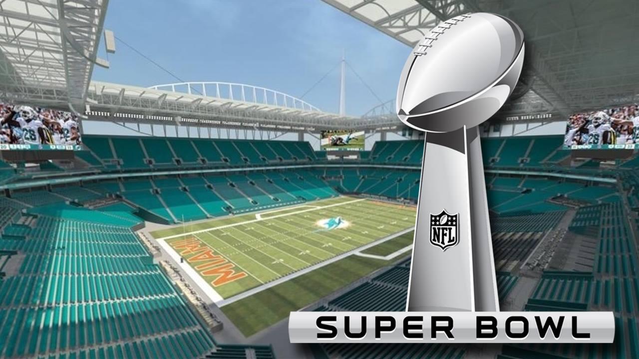 Прямая трансляция Super Bowl 2020: как смотреть игру онлайн бесплатно и без рекламы 7 superbowl 2020