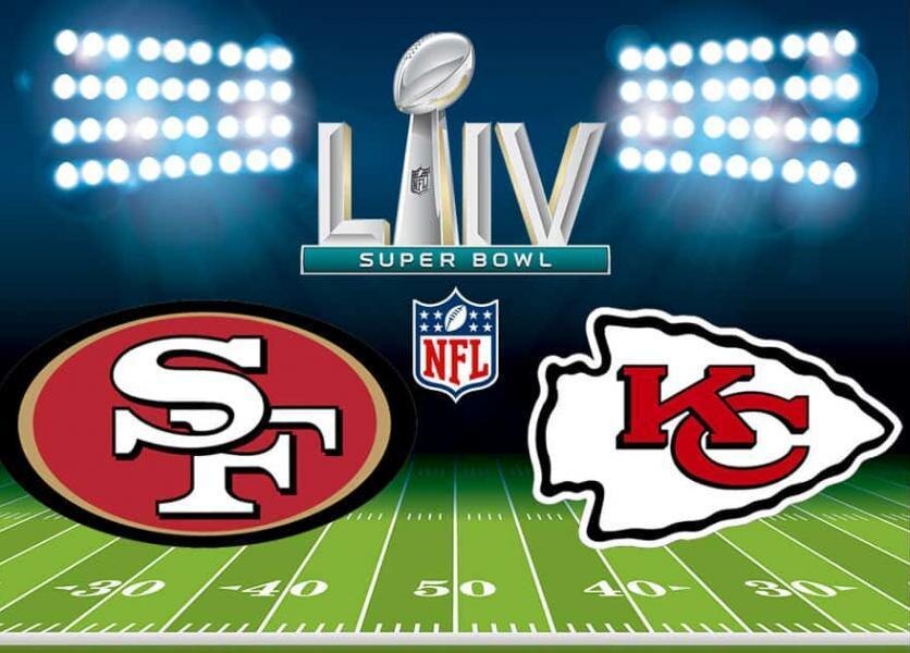 Прямая трансляция Super Bowl 2020: как смотреть игру онлайн бесплатно и без рекламы 5 superbowl obx restaurants 2020 fb