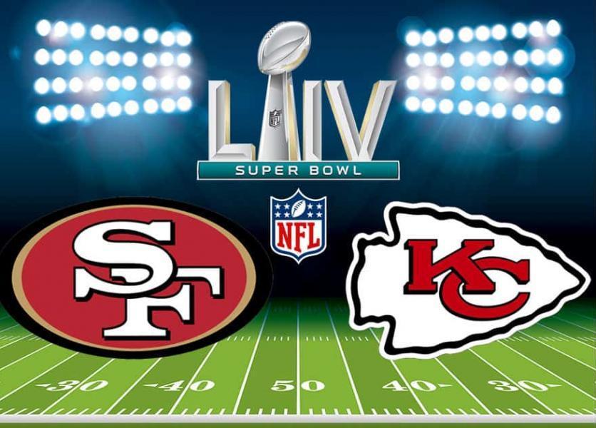 Прямая трансляция Super Bowl 2020: как смотреть игру онлайн бесплатно и без рекламы 5 superbowl obx restaurants 2020 fb