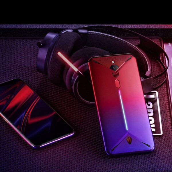 tse 29 april nubia red magic 3
