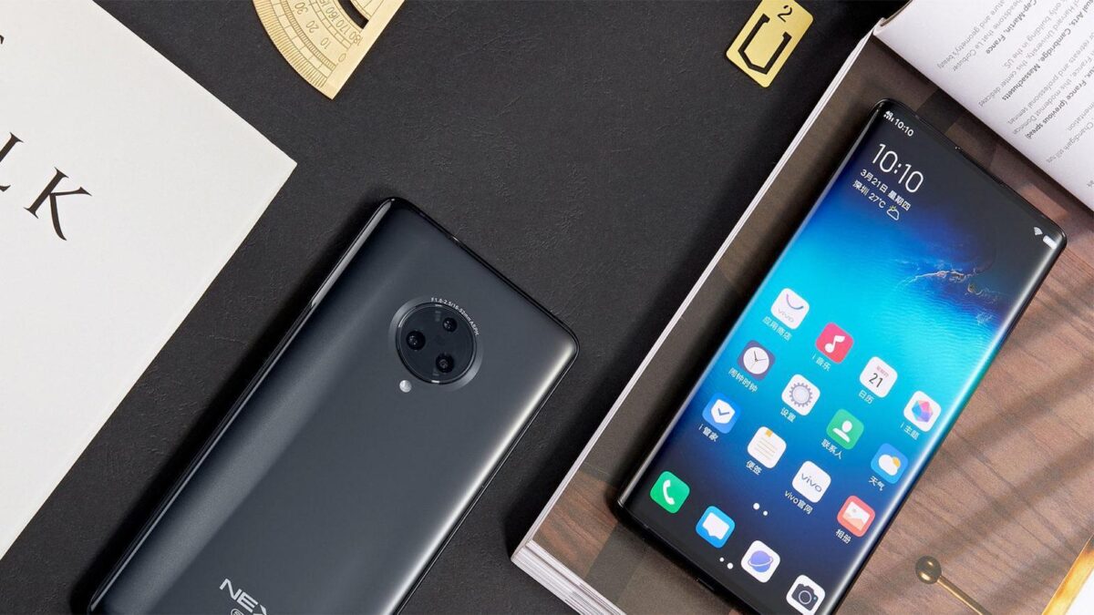 Обзор Vivo Nex 3. Неоднозначный флагман 21 vivo nex 3 smartphone in china featured image 1568x882 1