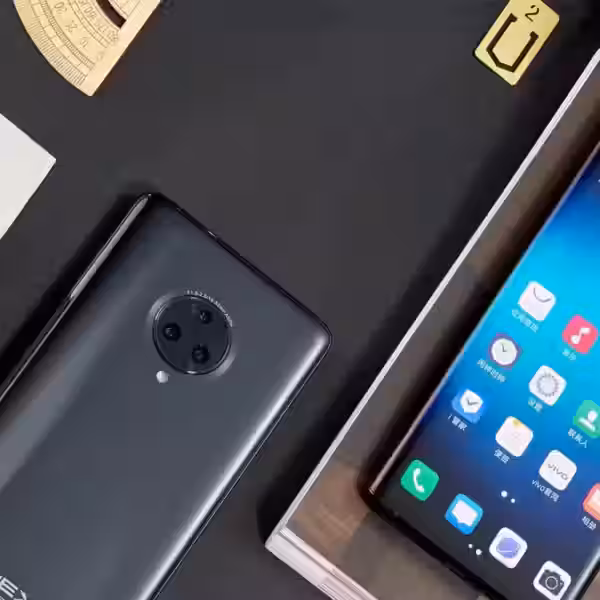 vivo nex 3 smartphone in china featured image 1568x882 1