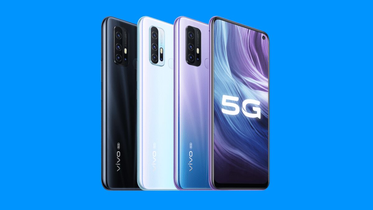 Смартфон Vivo Z6 5G полностью рассекречен 4 vivo z6 5g press renders