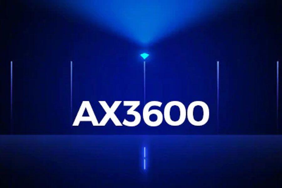 Xiaomi готовит к выпуску маршрутизатор Xiaomi AIoT AX3600 5 Xiaomi Wi-Fi 6 роутер AX3600