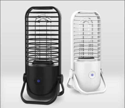xiaomi sterilization lamp 2 534x462 1