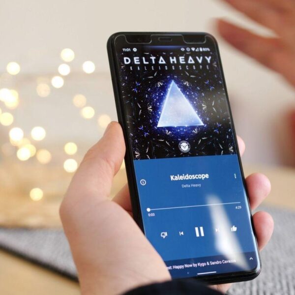 youtube music motion sense google pixel 4 xl